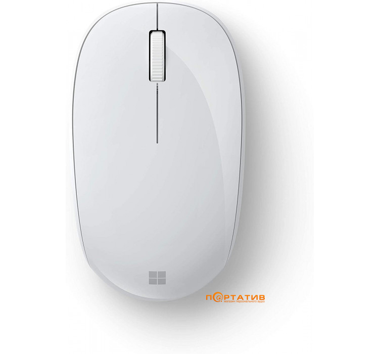 Microsoft Bluetooth Mouse Monza Grey (RJN-00062)