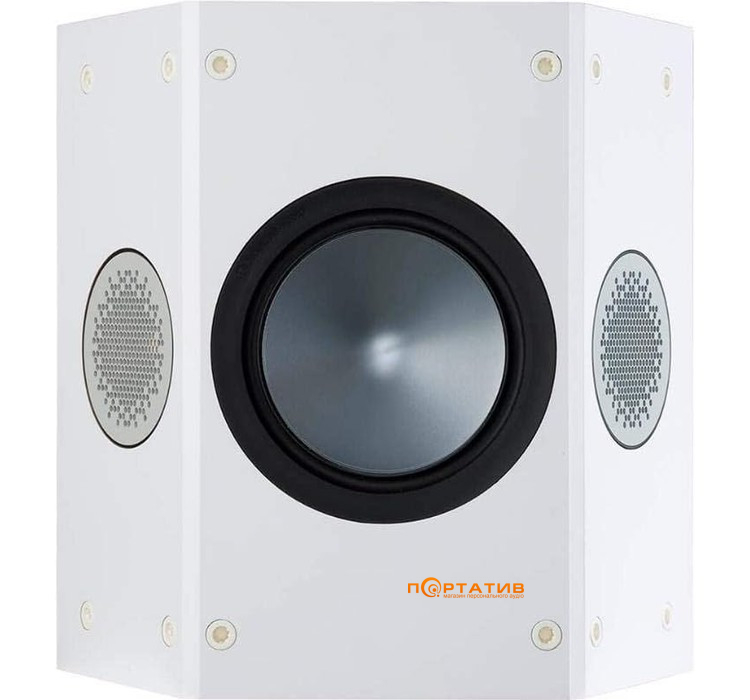 Акустика Monitor Audio Bronze FX White (6G)