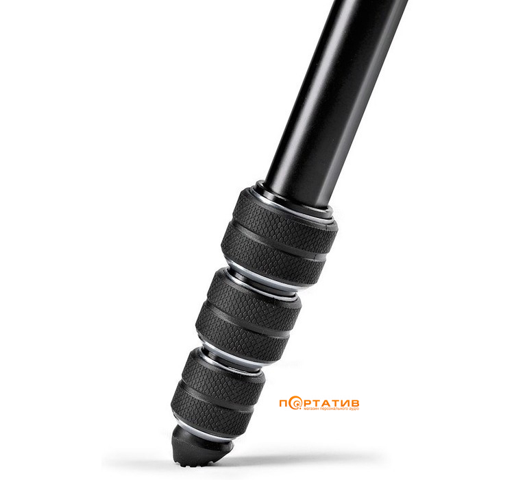 Штатив Manfrotto Befree GT XPRO alu tripod  (MKBFRA4GTXP-BH)