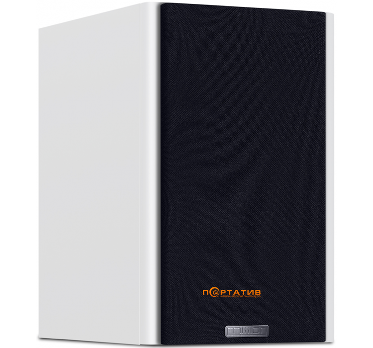 Акустика Mission LX Connect Lux White