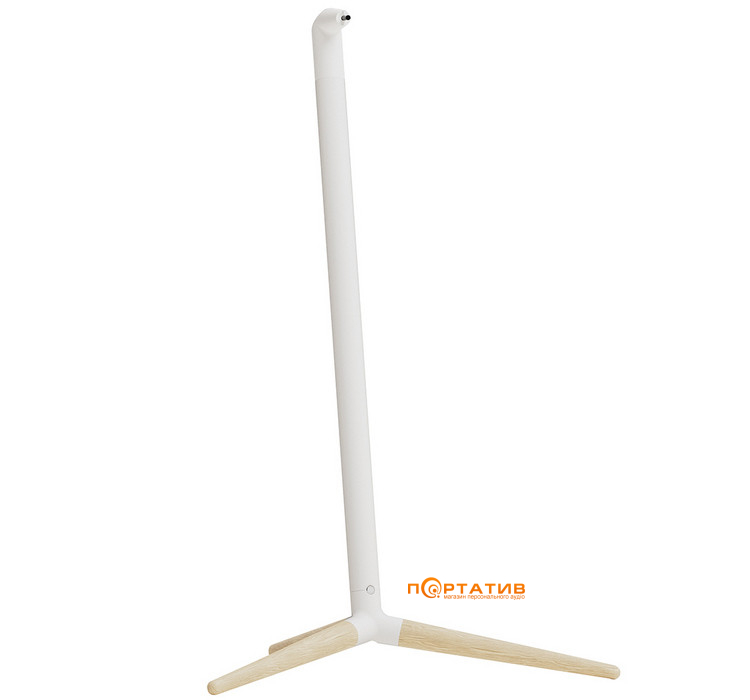 Стійки Monitor Audio Radius Floor Stand White/Natural Ash