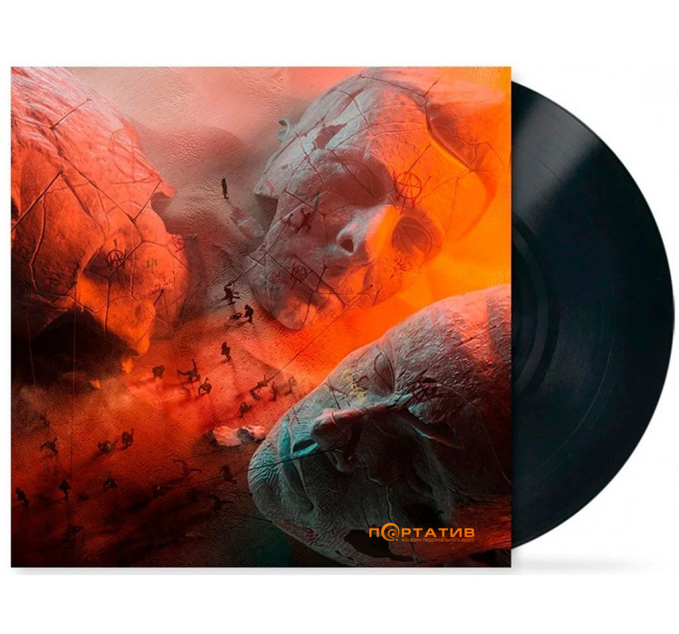 Вінілова платівка Muse – Will Of The People [LP]