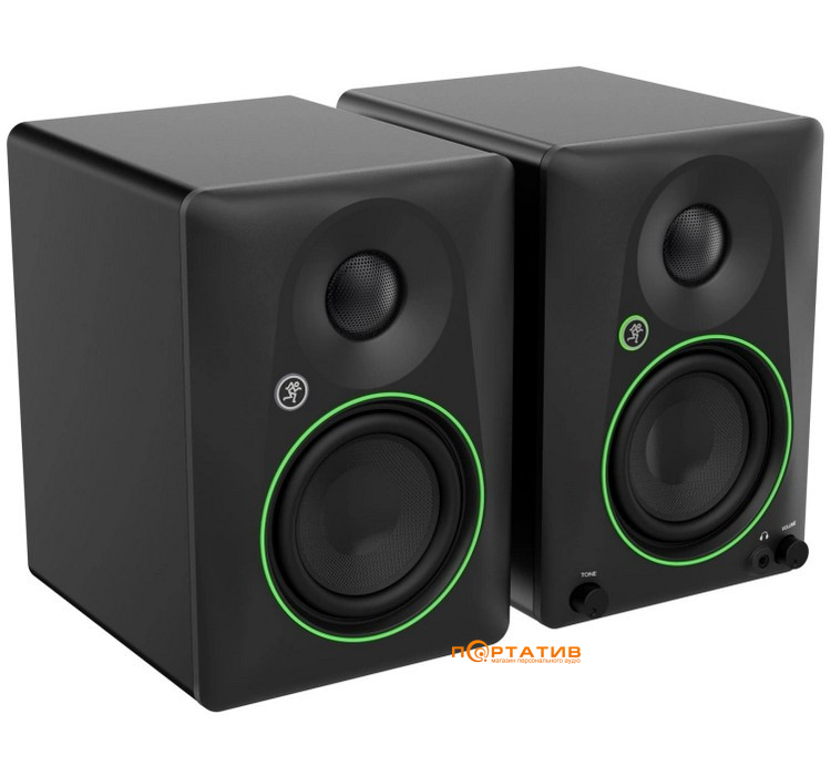 Акустика Mackie CR4.5BT (Gen3)