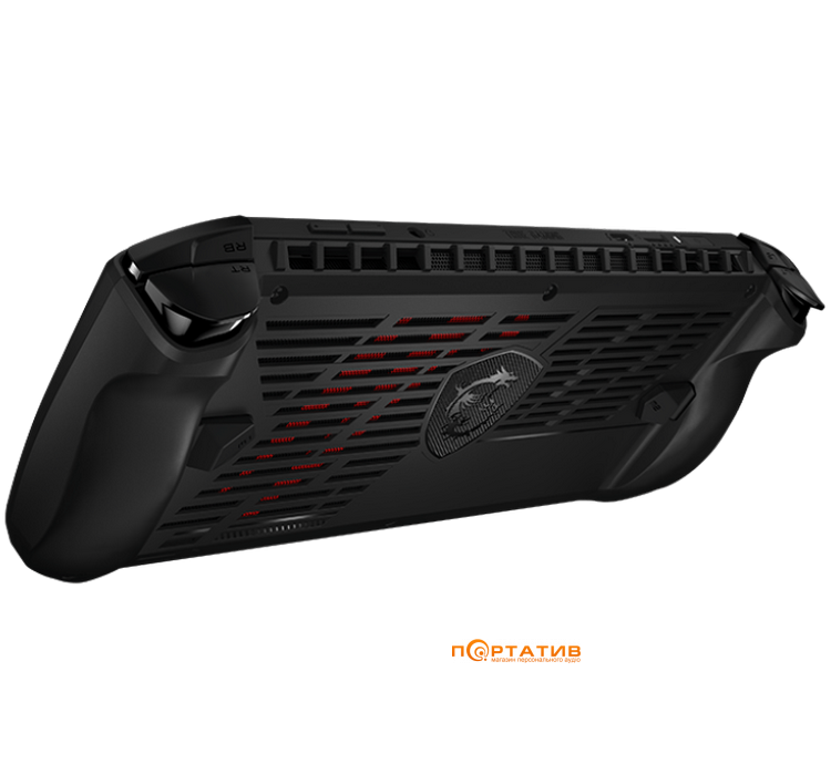 Игровая консоль MSI Claw A1M 1TB (001T41-059)