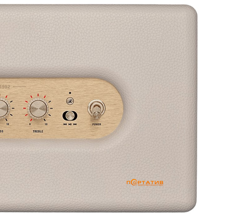 Акустика Marshall Stanmore IV Cream (1009298)