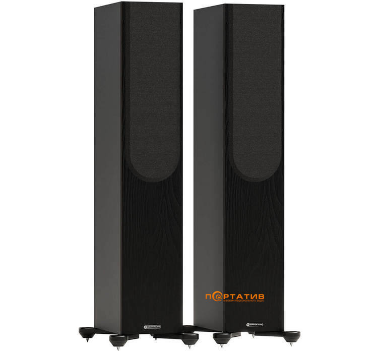 Акустика Monitor Audio Bronze 300 Black (7G)