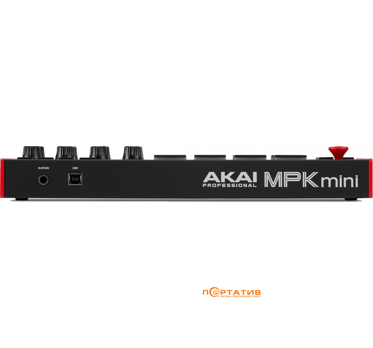AKAI MPK Mini MK3