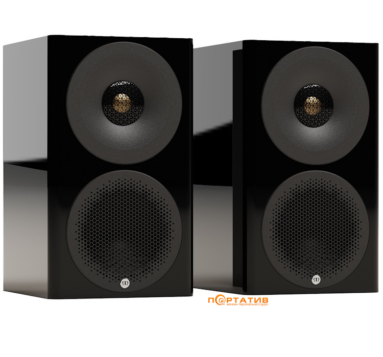 Акустика Monitor Audio Radius 3 4G High Gloss Black