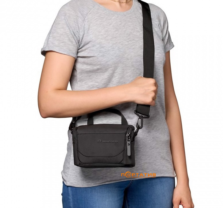 Сумка Manfrotto Advanced Shoulder Bag XS III (MB MA3-SB-XS)