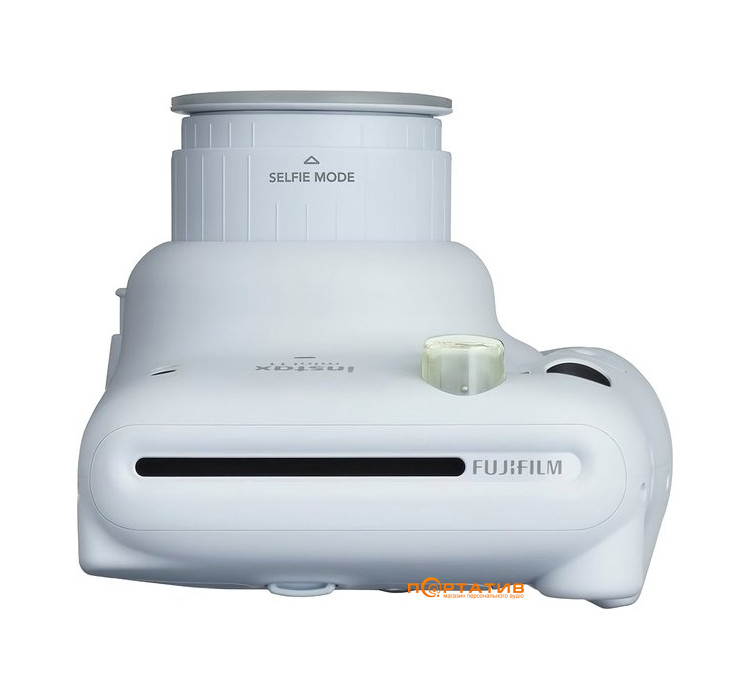 Камера моментальной печати FUJI Instax MINI 11 Ice White