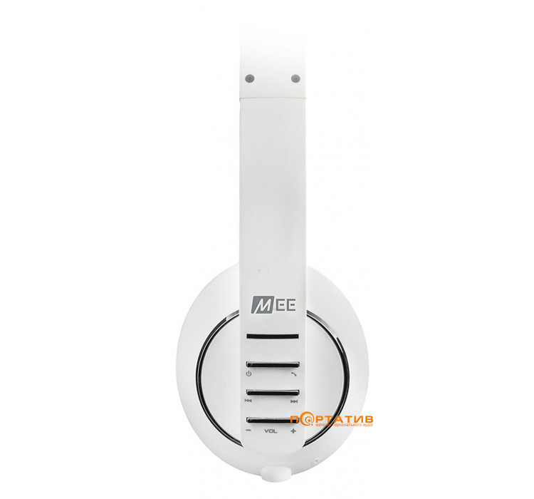 MEE audio Air-Fi Runaway AF32 White
