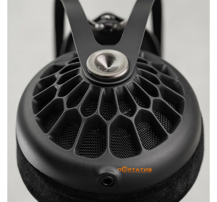 Наушники Meze 105 AER Black