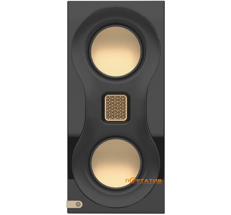 Акустика Monitor Audio Studio 89 Black Gloss