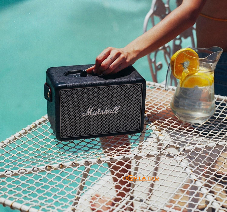 Акустика Marshall Kilburn II Black