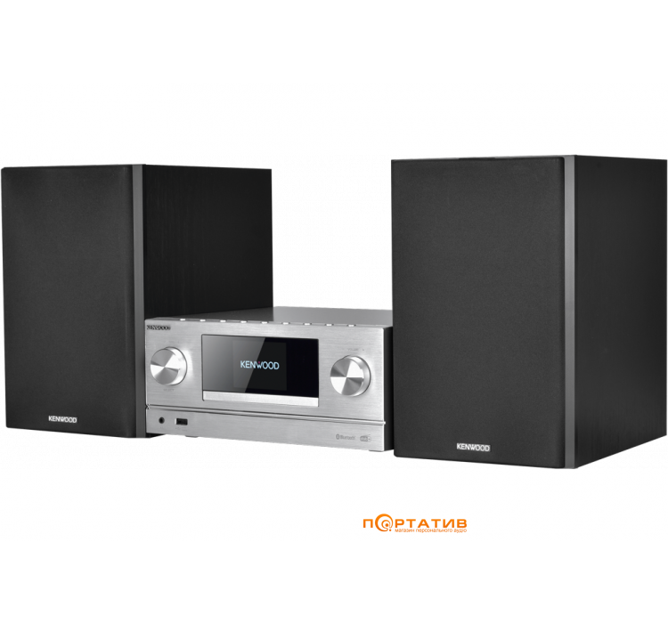 Минисистемa Kenwood M9000SS