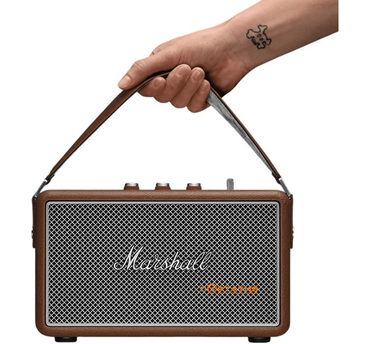 Акустика Marshall Kilburn III Brown (1007974)