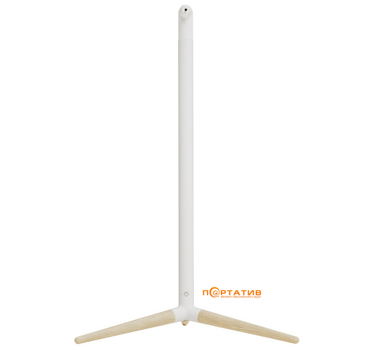 Стійки Monitor Audio Radius Floor Stand White/Natural Ash