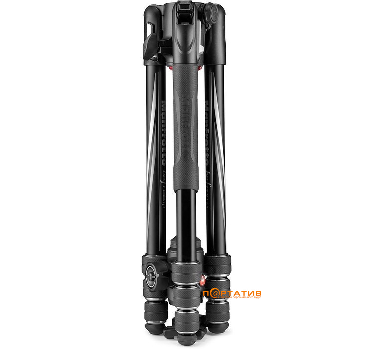 Штатив Manfrotto Befree GT XPRO alu tripod  (MKBFRA4GTXP-BH)