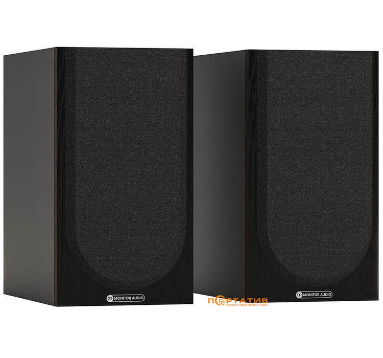 Акустика Monitor Audio Bronze 50 Black (7G)