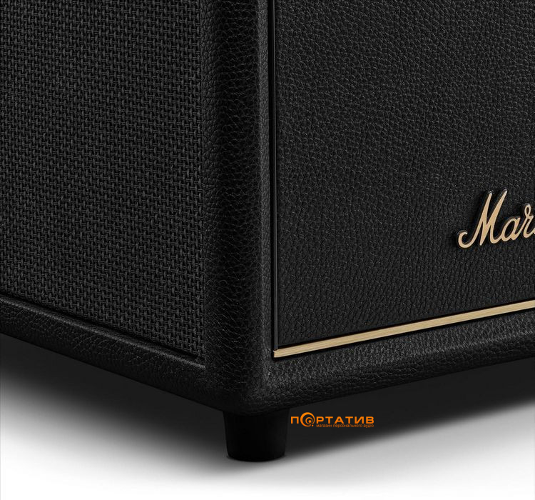 Сабвуфер Marshall Heston Sub 200 Black (1007992)