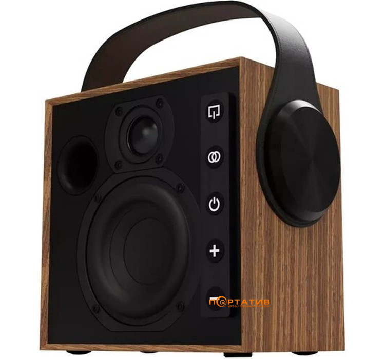 Акустика Morel Biggie Oak wood