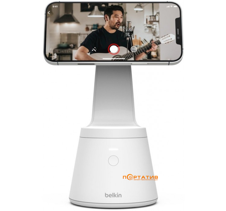 Belkin держатель автомобильный