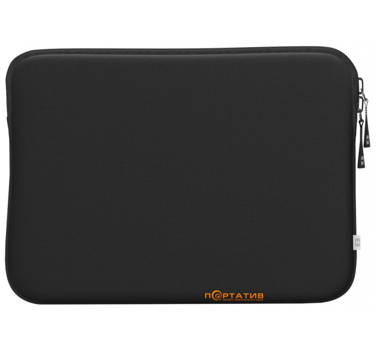 Чехол MW Basics 2Life Sleeve Case Black/White for MacBook Pro 14