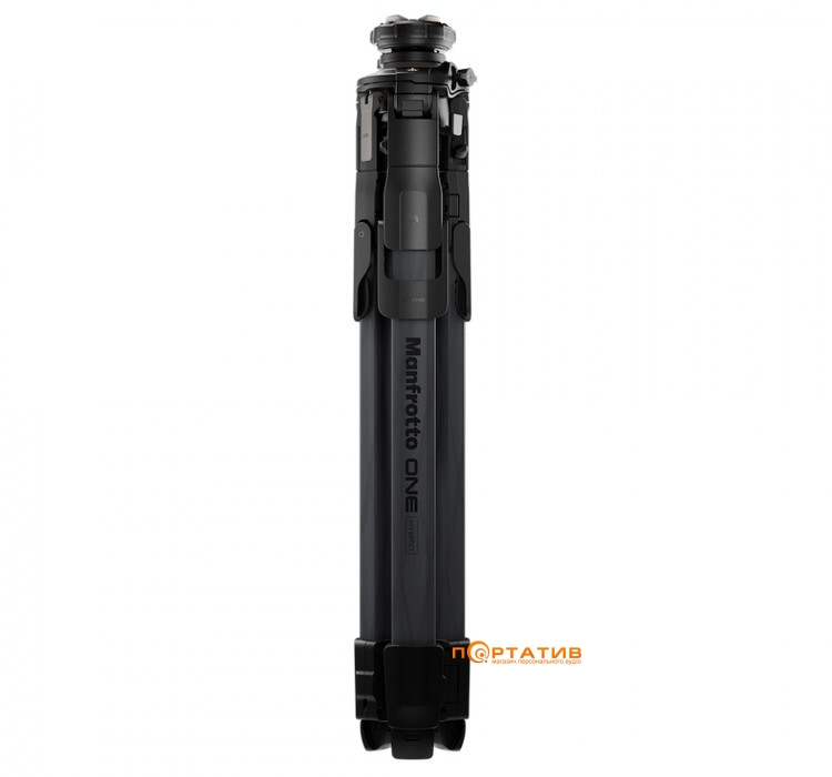 Фотоштатив Manfrotto ONE Carbon Tripod (MTONEC)