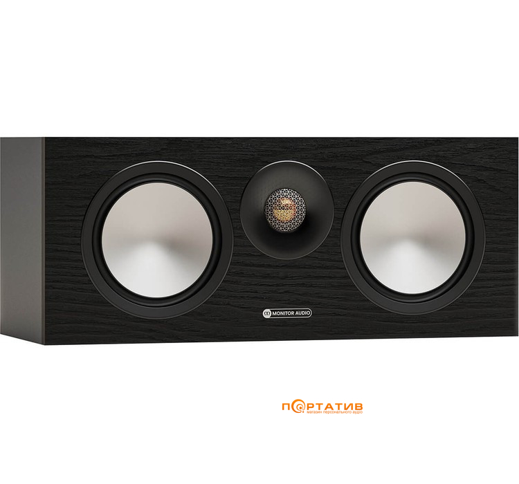 Акустика Monitor Audio Bronze Centre Black (7G)
