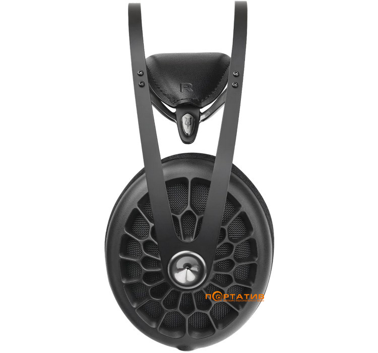 Наушники Meze 105 AER Black