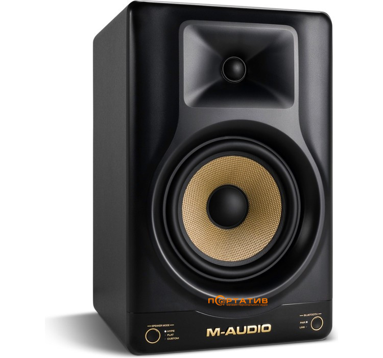 Студийный монитор M-Audio Forty Sixty (1 шт.)