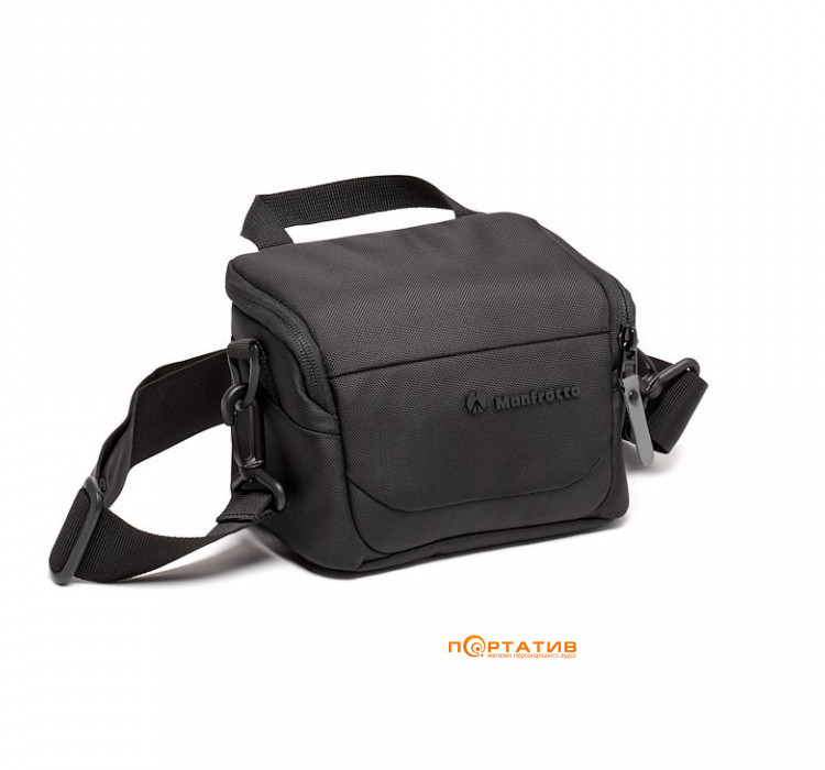Сумка Manfrotto Advanced Shoulder Bag XS III (MB MA3-SB-XS)