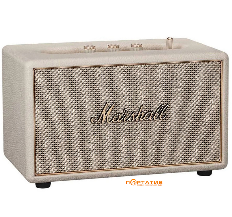 Акустика Marshall Acton IV Cream (1009301)