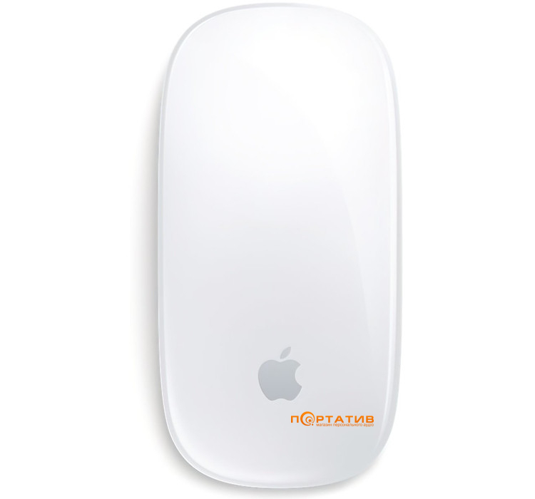 Мышка Apple Magic Mouse Bluetooth White (MK2E3ZM/A)