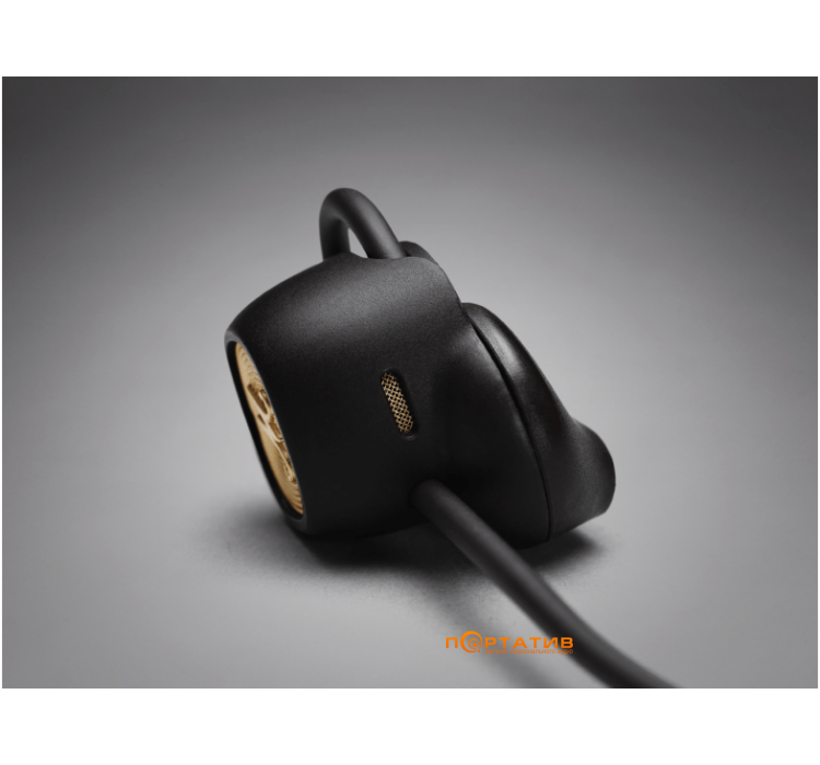 Наушники Marshall Minor II Bluetooth Brown (4092260)