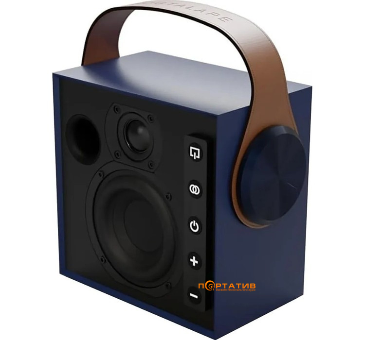 Акустика Morel Biggie Midnight Blue