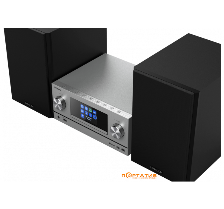 Минисистемa Kenwood M9000SS