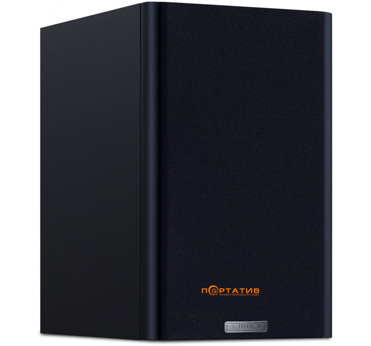 Акустика Mission LX Connect Lux Black