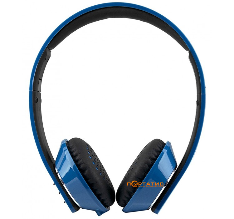 MEE audio Air-Fi Runaway AF32 Blue