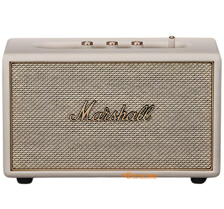 Акустика Marshall Acton IV Cream (1009301)