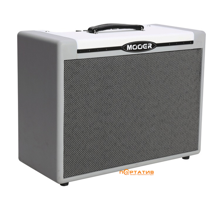 Комбопідсилювач Mooer SD75