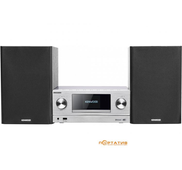 Минисистемa Kenwood M9000SS