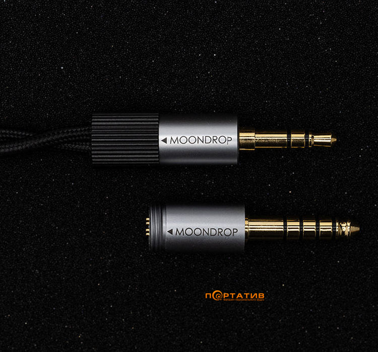 Навушники Moondrop Horizon