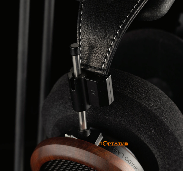 Наушники Grado Signature S950