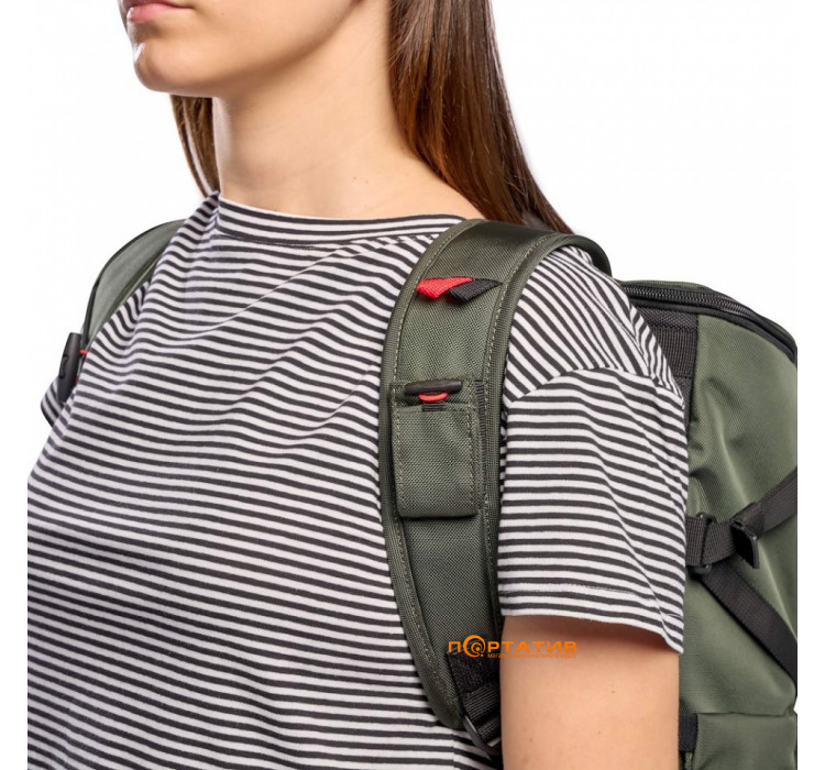 Manfrotto Street Slim Backpack (MB MS2-BP)
