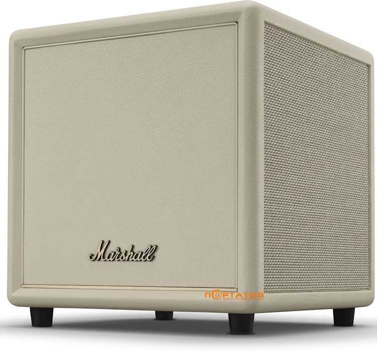 Саундбар Marshall Heston Sub 200 Cream(1007995)