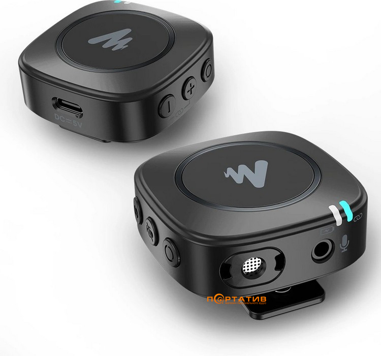 Радиосистема Maono AU-WM820