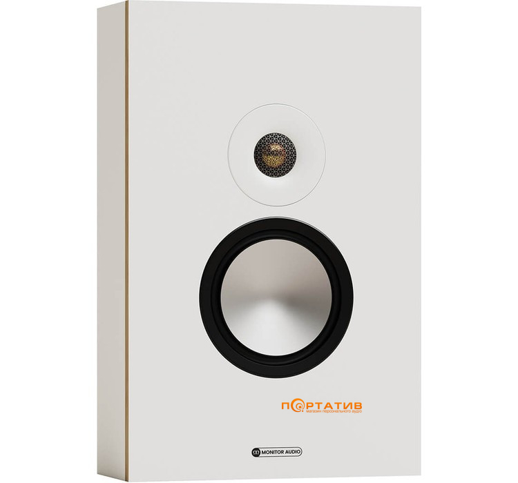 Акустика Monitor Audio Bronze On-Wall White (7G) (1 шт.)