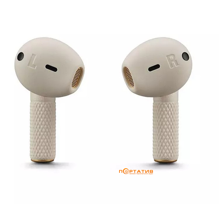 Наушники Marshall Minor IV Cream (1007875)
