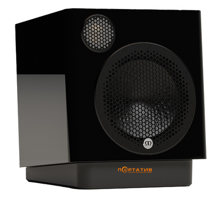 Акустика Monitor Audio Radius 1 4G High Gloss Black